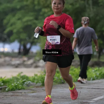 Runner Photo 8452918