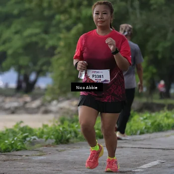 Runner Photo 8452919