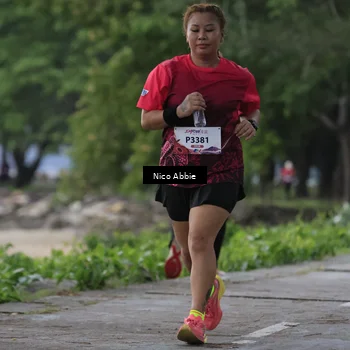Runner Photo 8452920