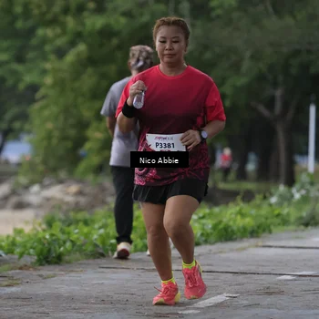 Runner Photo 8452921