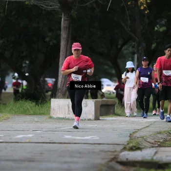 Runner Photo 8452922