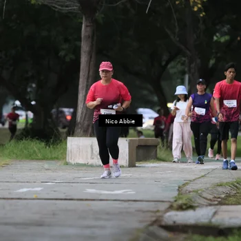 Runner Photo 8452923