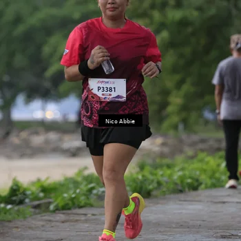 Runner Photo 8452926