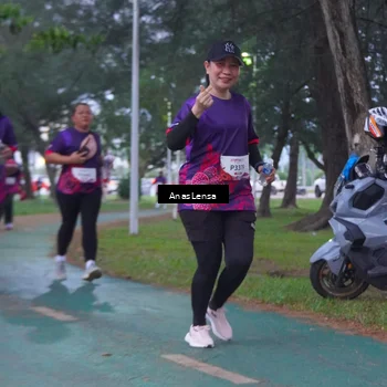 Runner Photo 8452929