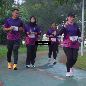Runner Photo 8452931