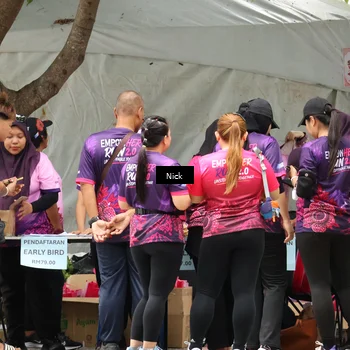 Runner Photo 8452935