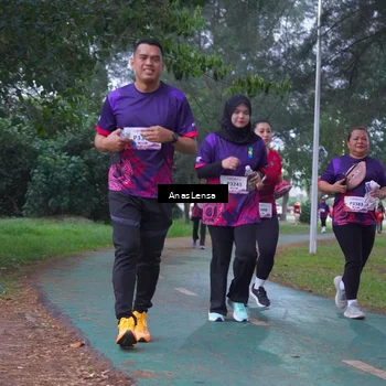 Runner Photo 8452939