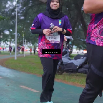 Runner Photo 8452943