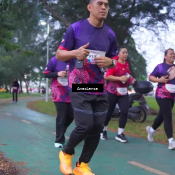 Runner Photo 8452946