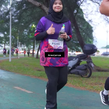 Runner Photo 8452948