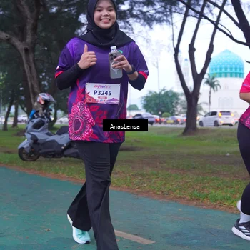 Runner Photo 8452949