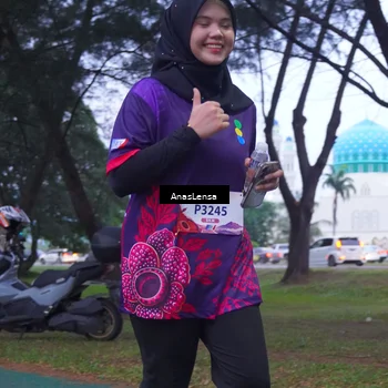 Runner Photo 8452950