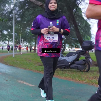 Runner Photo 8452951