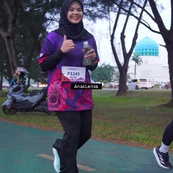 Runner Photo 8452952