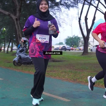 Runner Photo 8452953