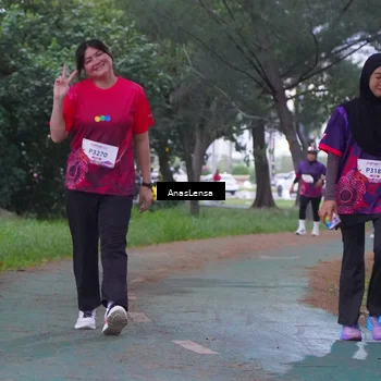 Runner Photo 8452954