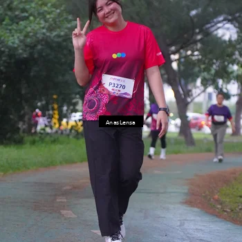 Runner Photo 8452955