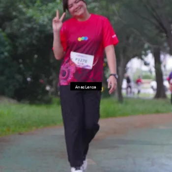 Runner Photo 8452956