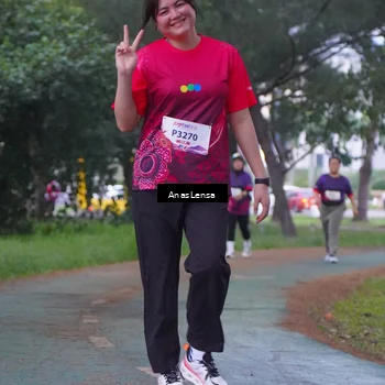 Runner Photo 8452957