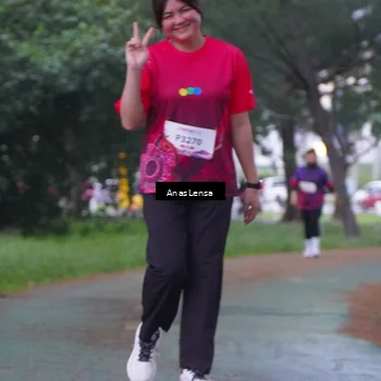 Runner Photo 8452959