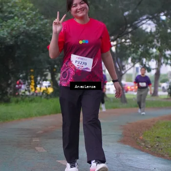 Runner Photo 8452960