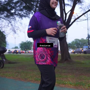 Runner Photo 8452961
