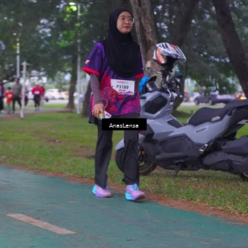 Runner Photo 8452966