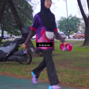 Runner Photo 8452968