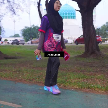 Runner Photo 8452971