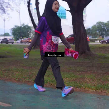 Runner Photo 8452972