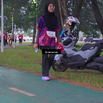 Runner Photo 8452973
