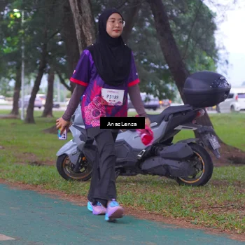 Runner Photo 8452974