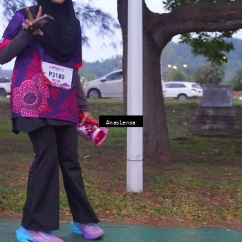 Runner Photo 8452978