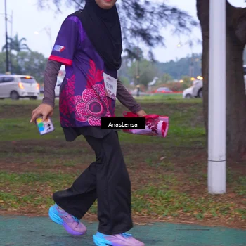 Runner Photo 8452980