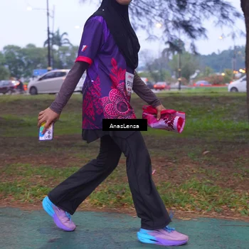 Runner Photo 8452981