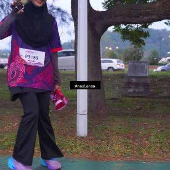 Runner Photo 8452982