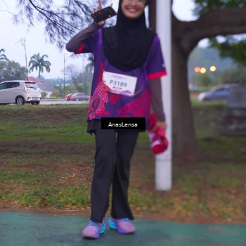 Runner Photo 8452984