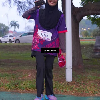 Runner Photo 8452990