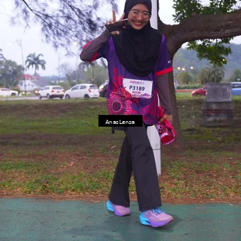 Runner Photo 8452991