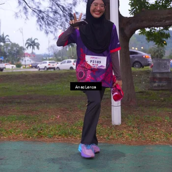 Runner Photo 8452992