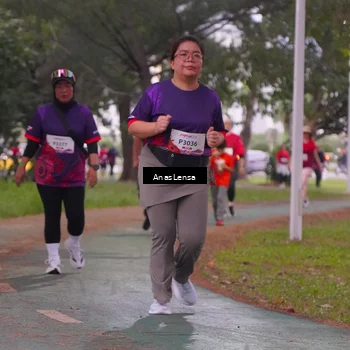 Runner Photo 8452993