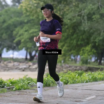 Runner Photo 8452994