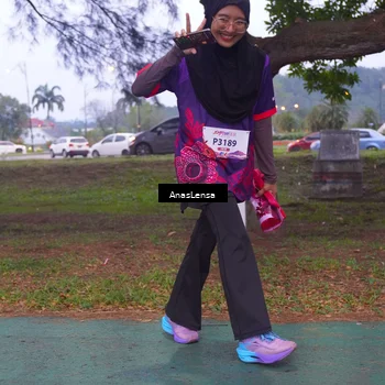 Runner Photo 8452995