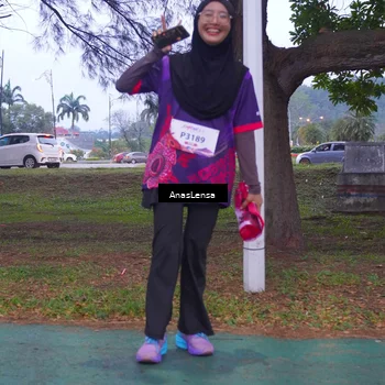 Runner Photo 8452996