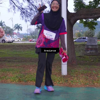 Runner Photo 8452997