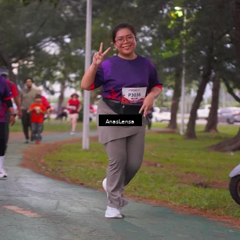 Runner Photo 8453003