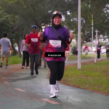Runner Photo 8453008