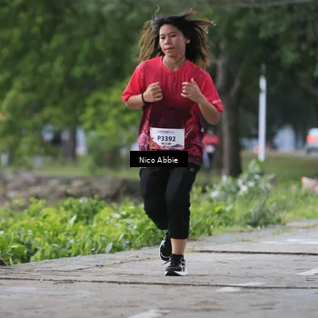 Runner Photo 8453014
