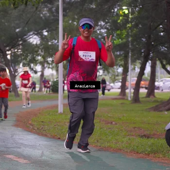 Runner Photo 8453017