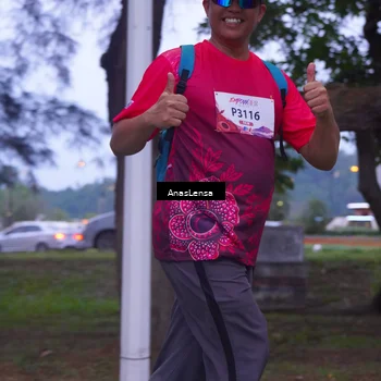 Runner Photo 8453021